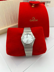 Omega Constellation