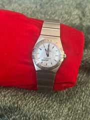 Omega Constellation