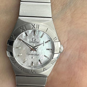 Omega Constellation