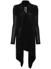 Medium Wrap Cardigan