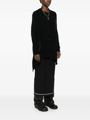Medium Wrap Cardigan