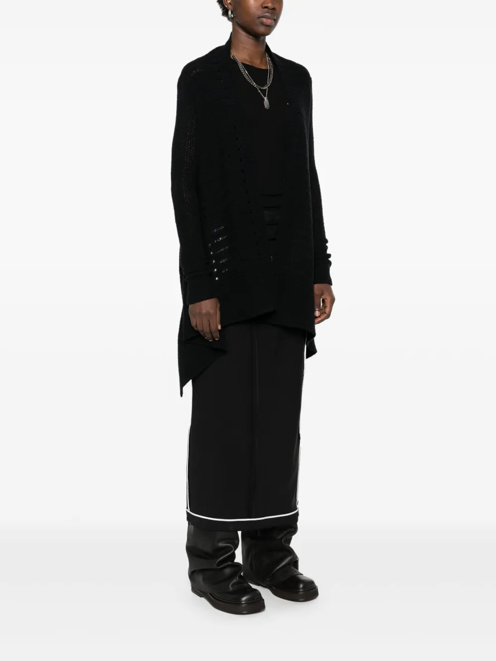 Medium Wrap Cardigan
