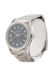 1995 Air King - 34 mm