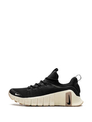 Free Metcon 6 "Black Gum/Light Brown" sneakers