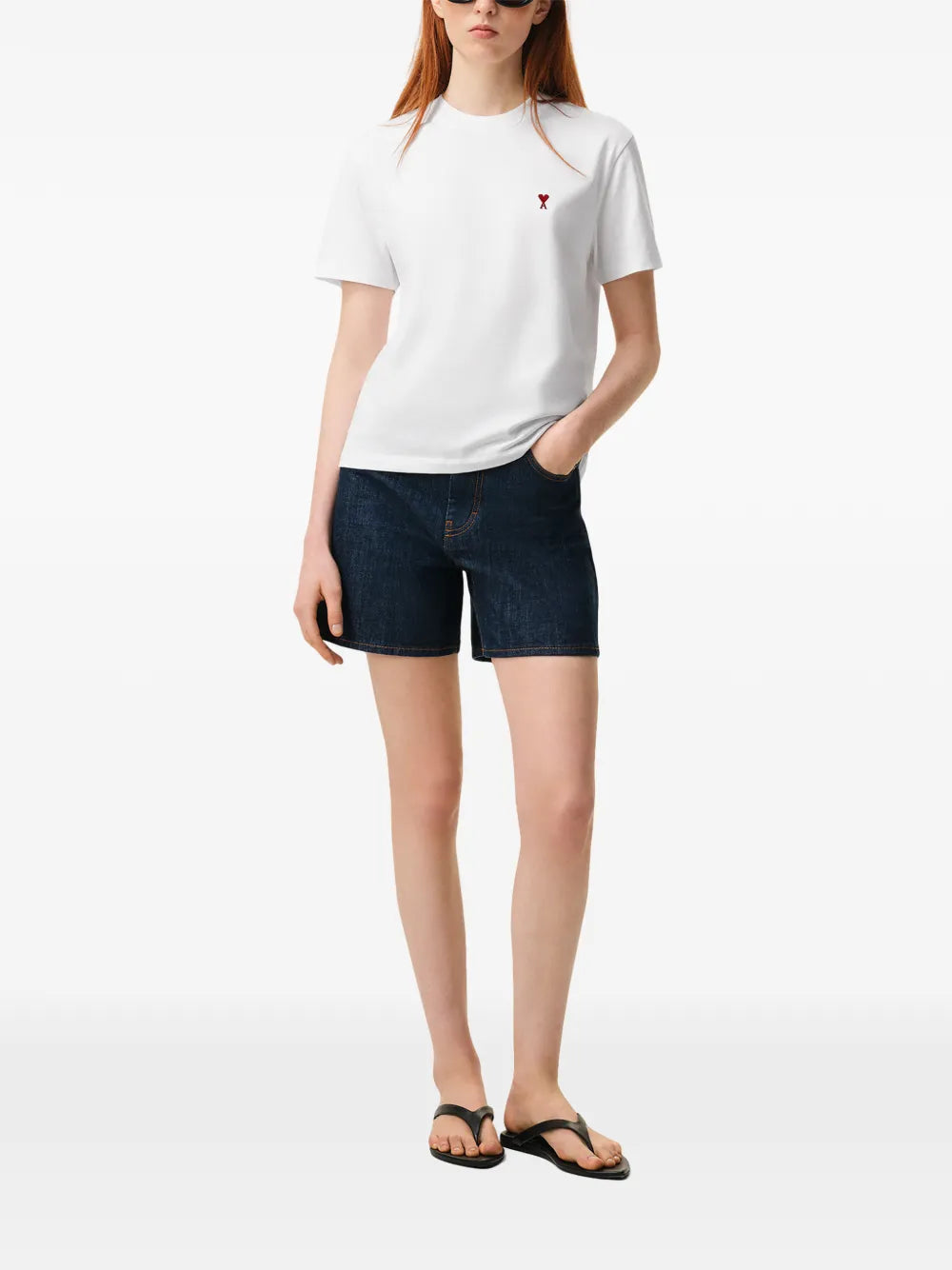 Ami de Coeur T-Shirt