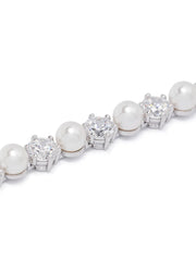 Matrix Tennis bracelet