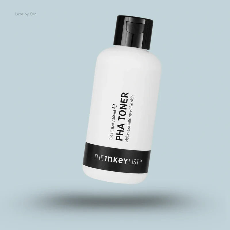 The Inkey List PHA Toner