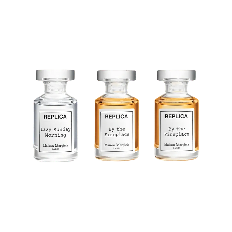 Maison Margiela REPLICA Sample Set - Pack of 3