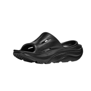 Hoka ORA Recovery Slide 3 Black