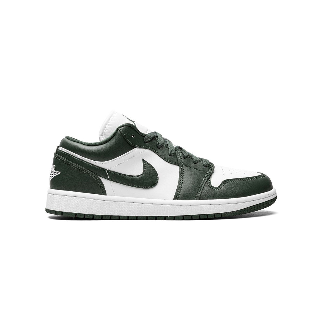 Air Jordan 1 Low Galactic Jade Sale