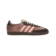 adidas Samba OG Warm Clay Clear Orange (Women's)