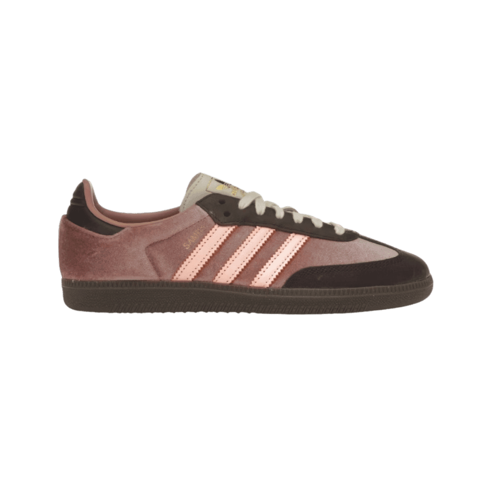 adidas Samba OG Warm Clay Clear Orange (Women's)