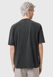 BETTER DAYS Print T-Shirt Black