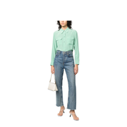 Shirts Green