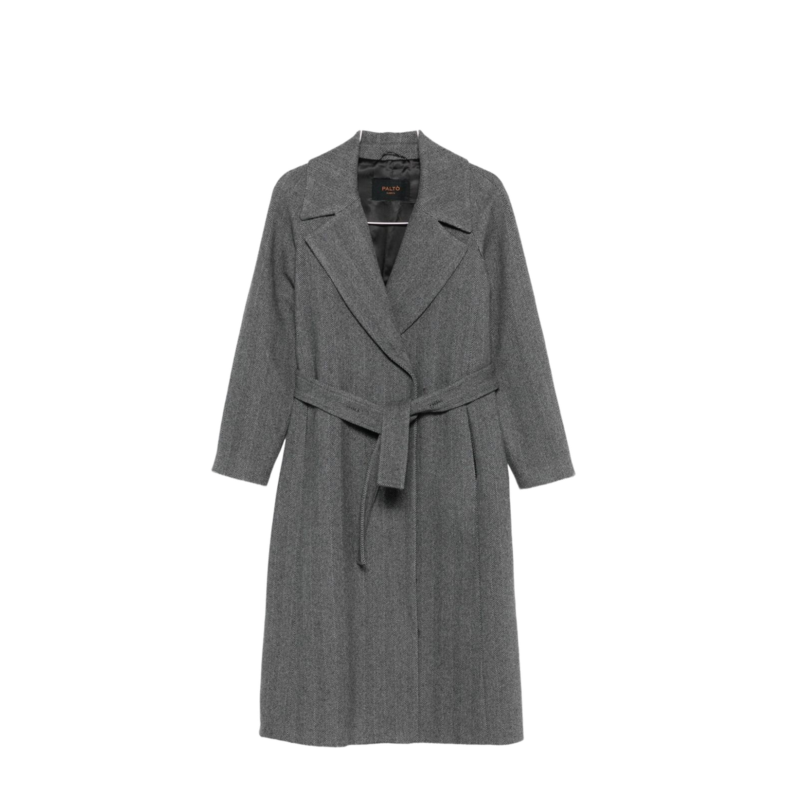 Coats Grey