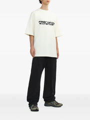 90s short-sleeved T-Shirt