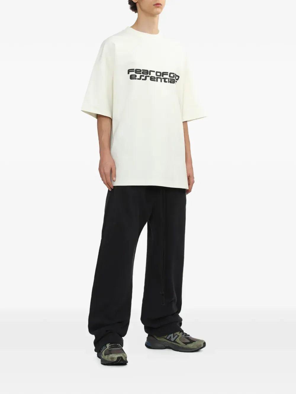90s short-sleeved T-Shirt