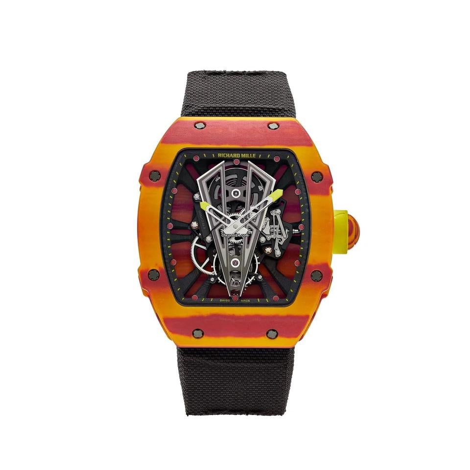 Richard Mille