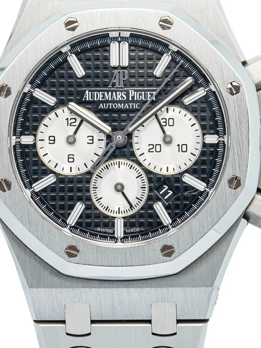 Royal Oak 41mm watch