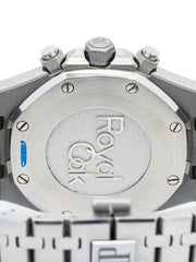 Royal Oak 41mm watch