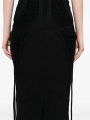 long Tanja tank top