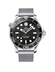 Omega Seamaster Diver 300 M42 mm otomatik saat 210.30.42.20.01.010