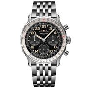 Breitling Navitimer Cosmonaute B02 Cosmonaute Limited Edition Full Set Limited Edition of 362 pcs