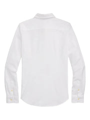 button-up long-sleeve shirt