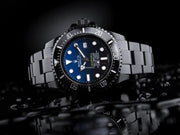 Rolex | Sea-Dweller | 116660 | 44 mm | Automatic