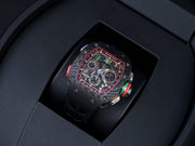 Richard Mille Chronograph