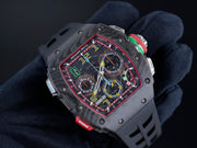 Richard Mille Chronograph