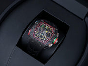 Richard Mille Chronograph