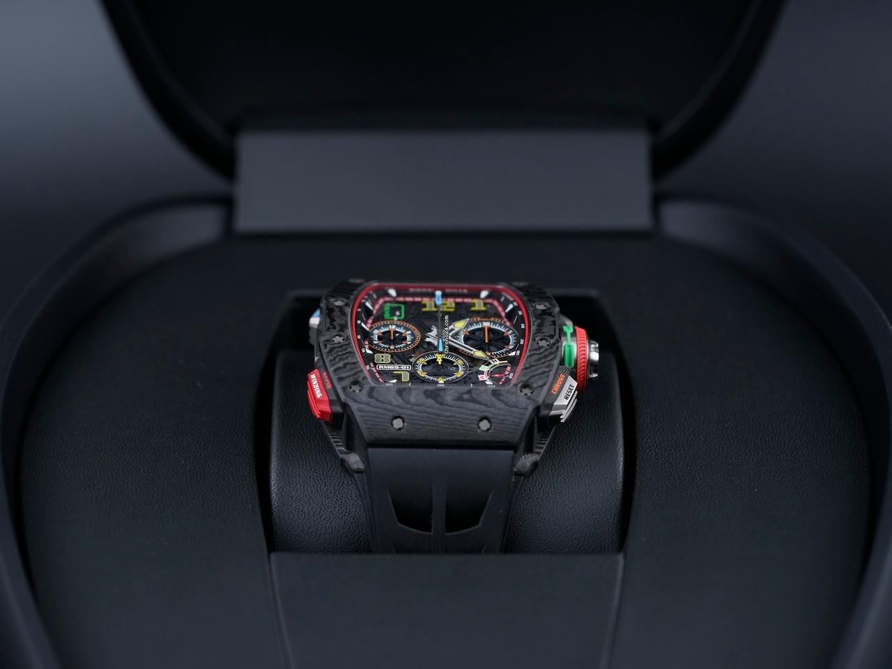 Richard Mille Chronograph