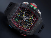 Richard Mille Chronograph