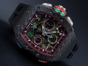 Richard Mille Chronograph