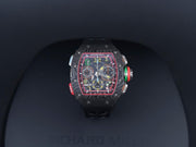 Richard Mille Chronograph