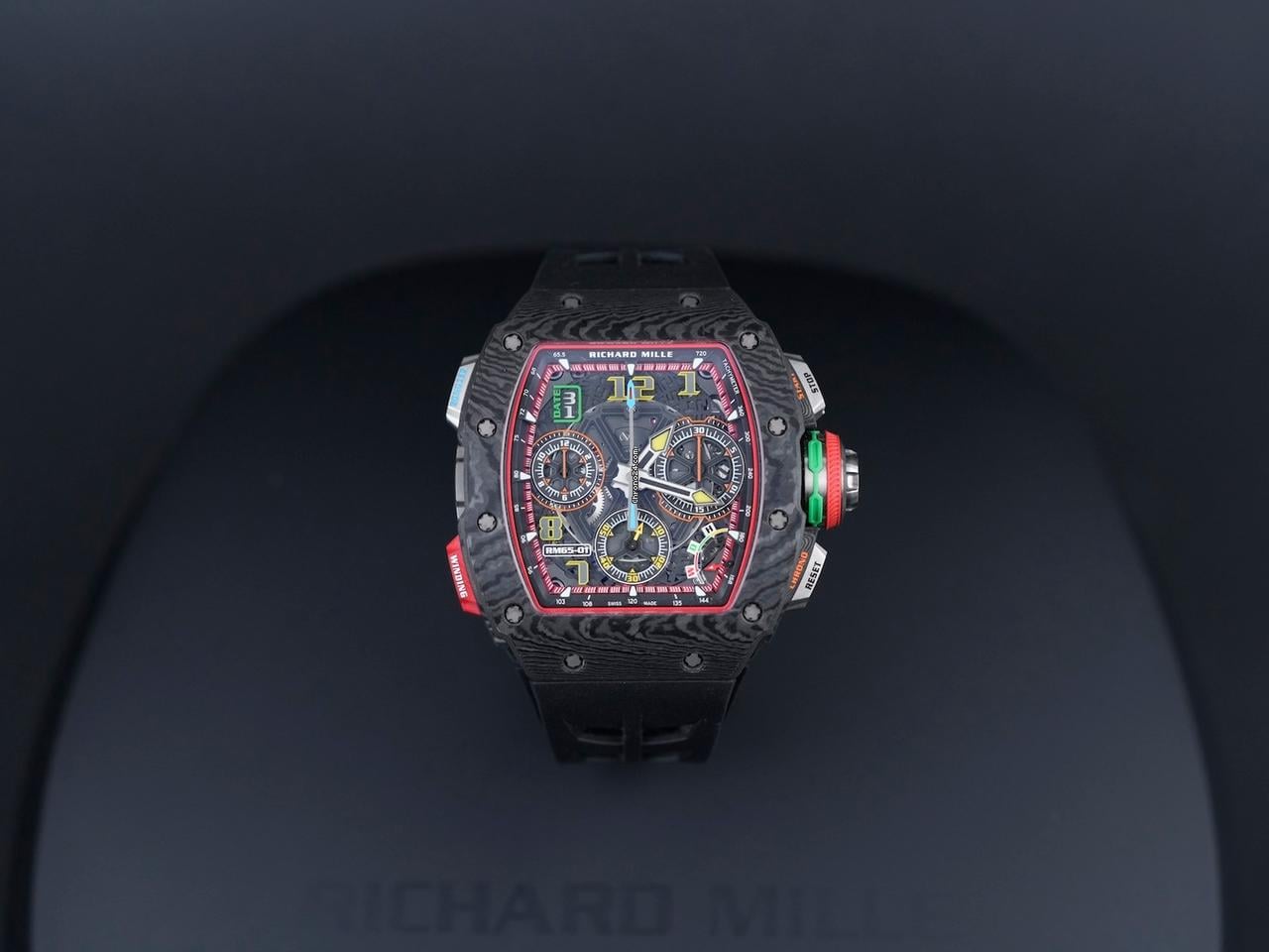 Richard Mille Chronograph