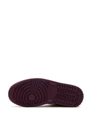 Jordan 1 Low "Bordeaux" sneakers