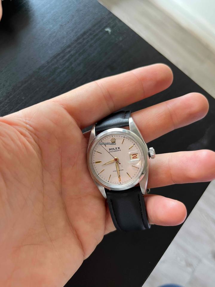Rolex