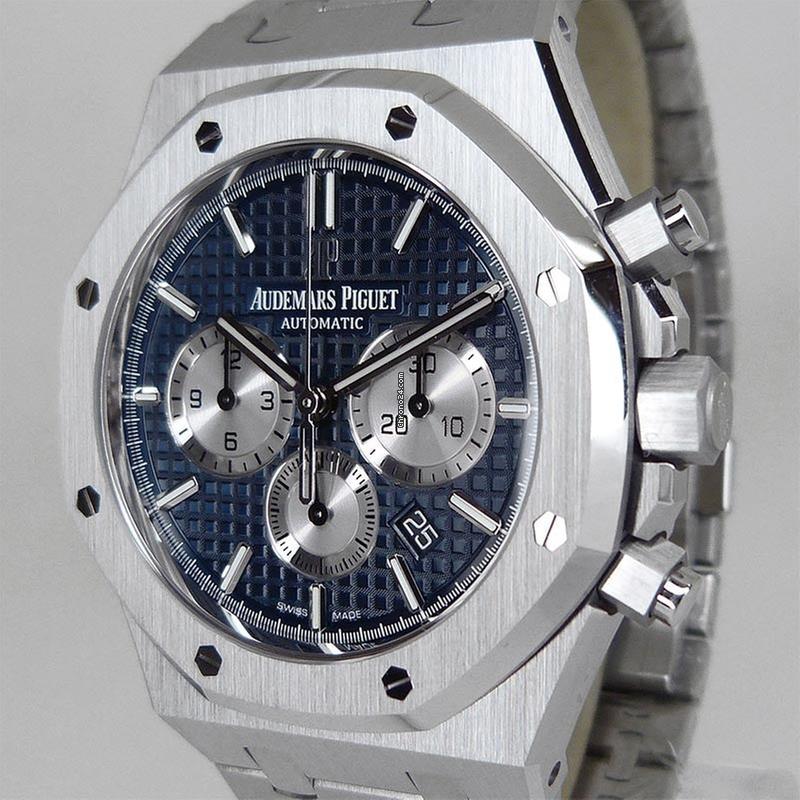 Audemars Piguet Royal Oak