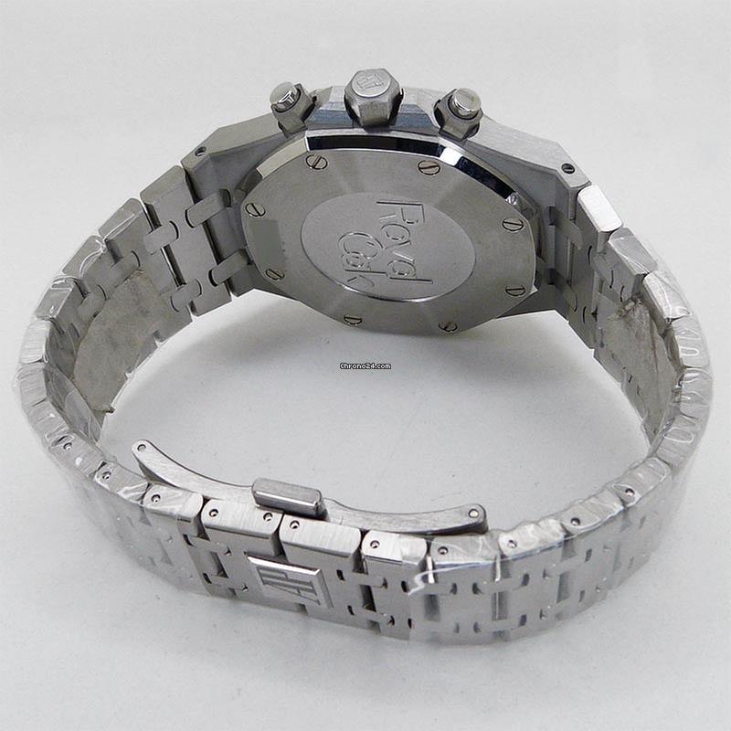 Audemars Piguet Royal Oak