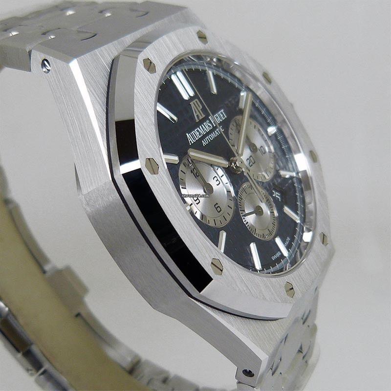 Audemars Piguet Royal Oak