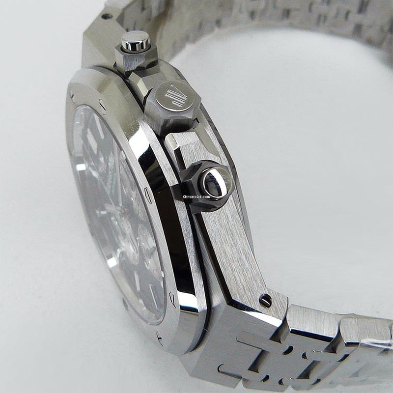 Audemars Piguet Royal Oak
