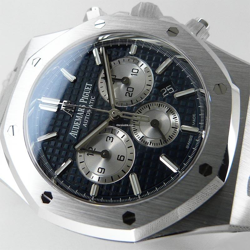 Audemars Piguet Royal Oak