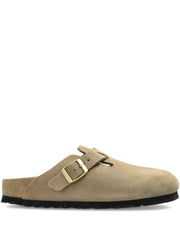 Boston BS suede mules