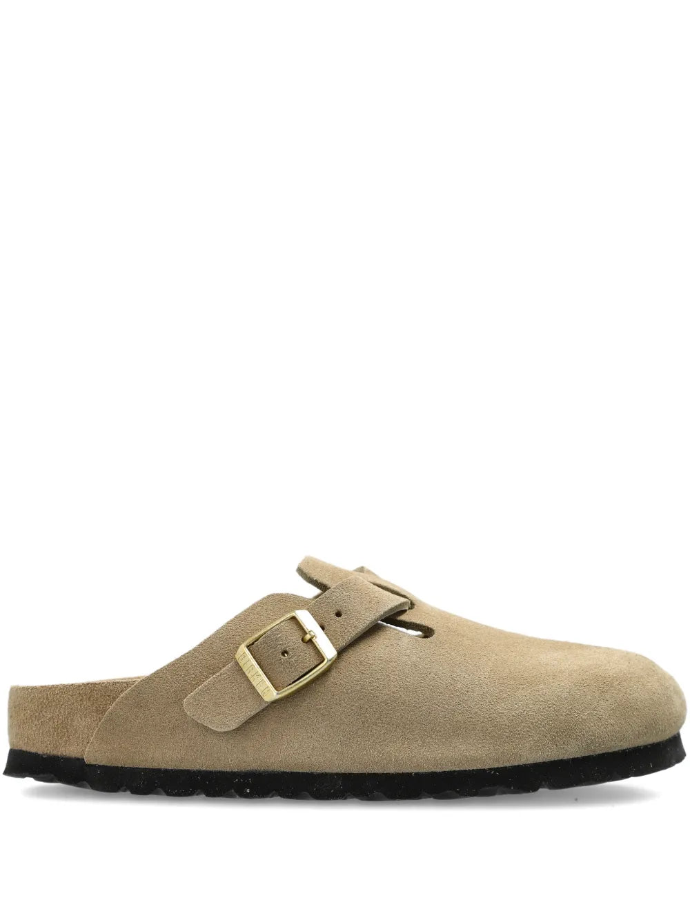 Boston BS suede mules