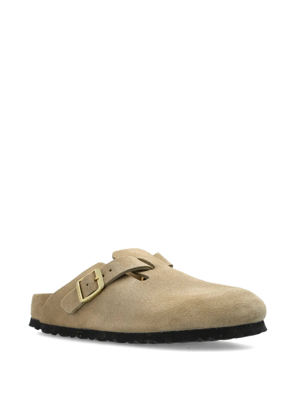 Boston BS suede mules