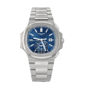 Patek Philippe Nautilus Pre-owned - 44 mm