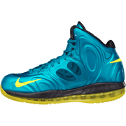 Nike Ja 2 Sonic Yellow Tropical Teal