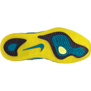 Nike Ja 2 Sonic Yellow Tropical Teal
